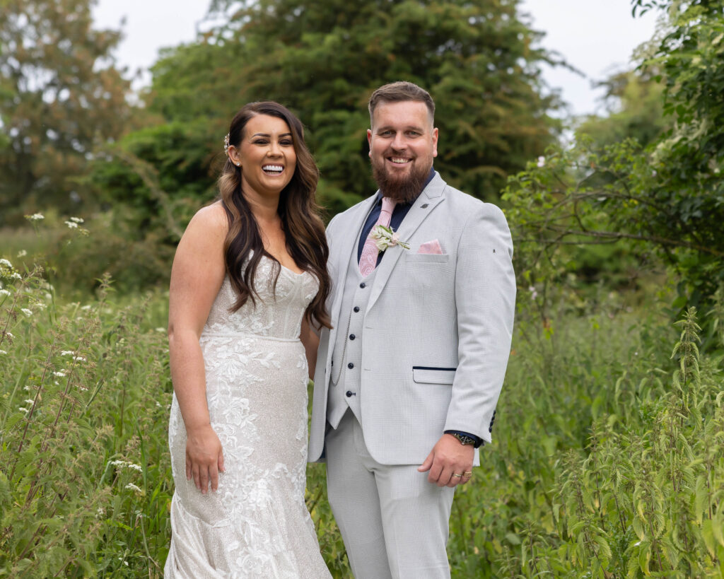 wedding photography candid moments yorkshire
